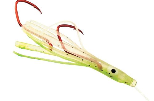 Lake Shore Tackle Mini Squid