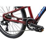 Giant Talon 24 Lite Bike 2025 - Kids' SANGRIA