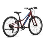 Giant Talon 24 Lite Bike 2025 - Kids' SANGRIA