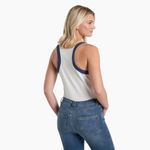 KUHL-Remi-Tank-White