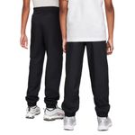Nike-Sportswear-Club-Big-Kids--Woven-Joggers-Black---White