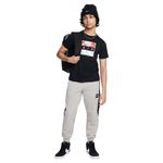 Nike-Air-Big-Kids--T-Shirt-Black
