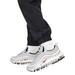 Nike-Sportswear-Club-Big-Kids--Woven-Joggers-Black---White