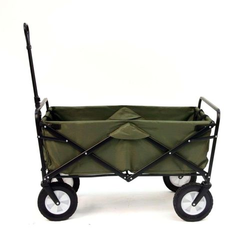 MacSports Foldable Wagon