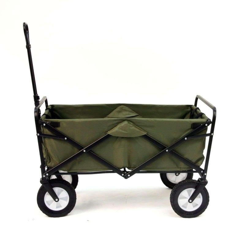 Mac-Sports-Macwagon-Foldable-Wagon