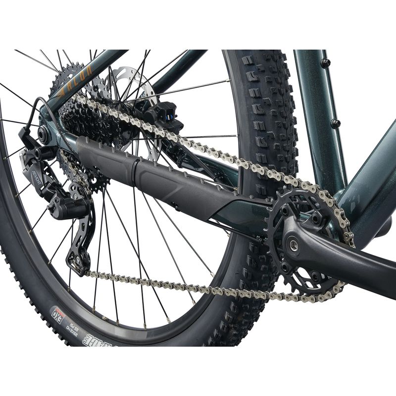 Giant-Talon-2-Bike---2025-Asphalt-Green