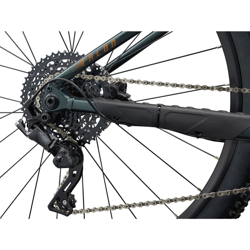 Giant-Talon-2-Bike---2025-Asphalt-Green