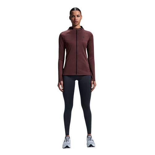 On Climate Zip Hoodie - Women's