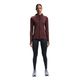 On Climate Zip Hoodie - Women's Mulberry