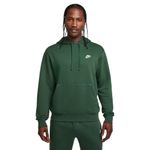Nike-Sportswear-Club-Fleece-Pullover-Hoodie---Men-s-323