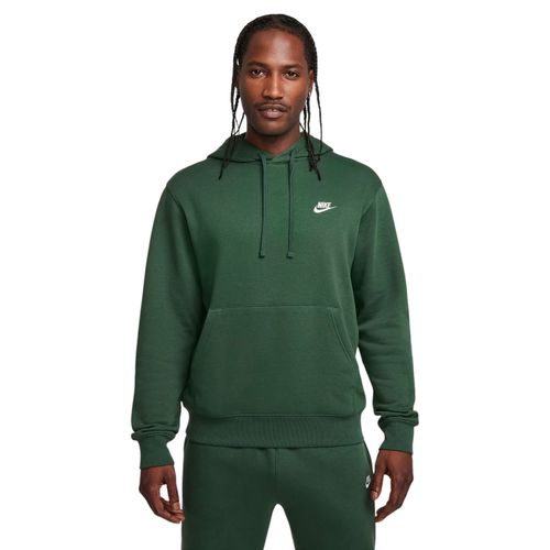 Nike Sportswear Club Fleece Pullover Hoodie - Men's