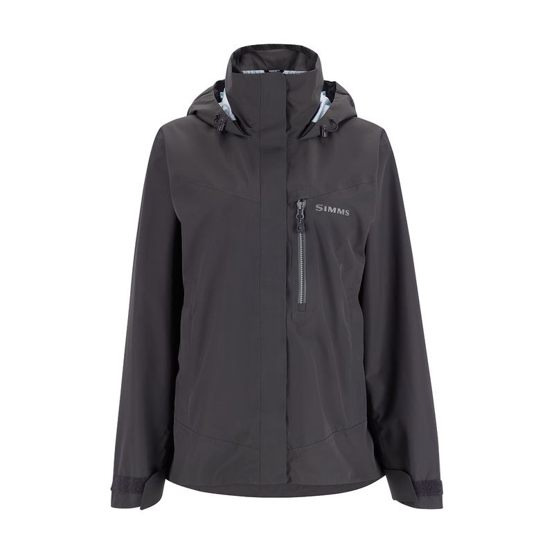 Simms-Challenger-Fishing-Jacket---Women-s-Slate