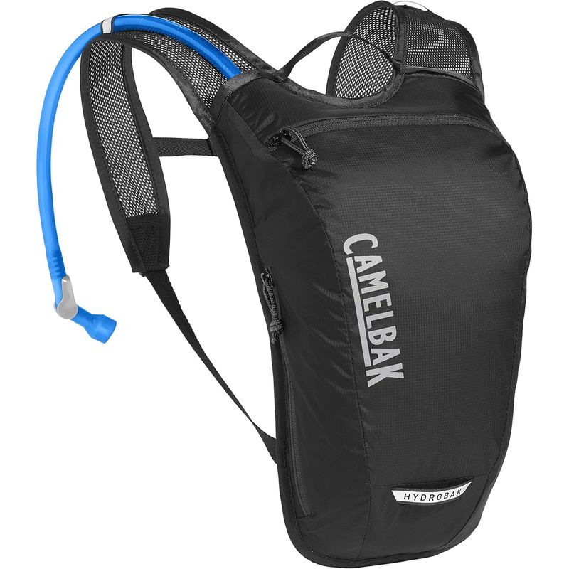 CamelBak-Hydrobak-Light-50oz-Black---Silver