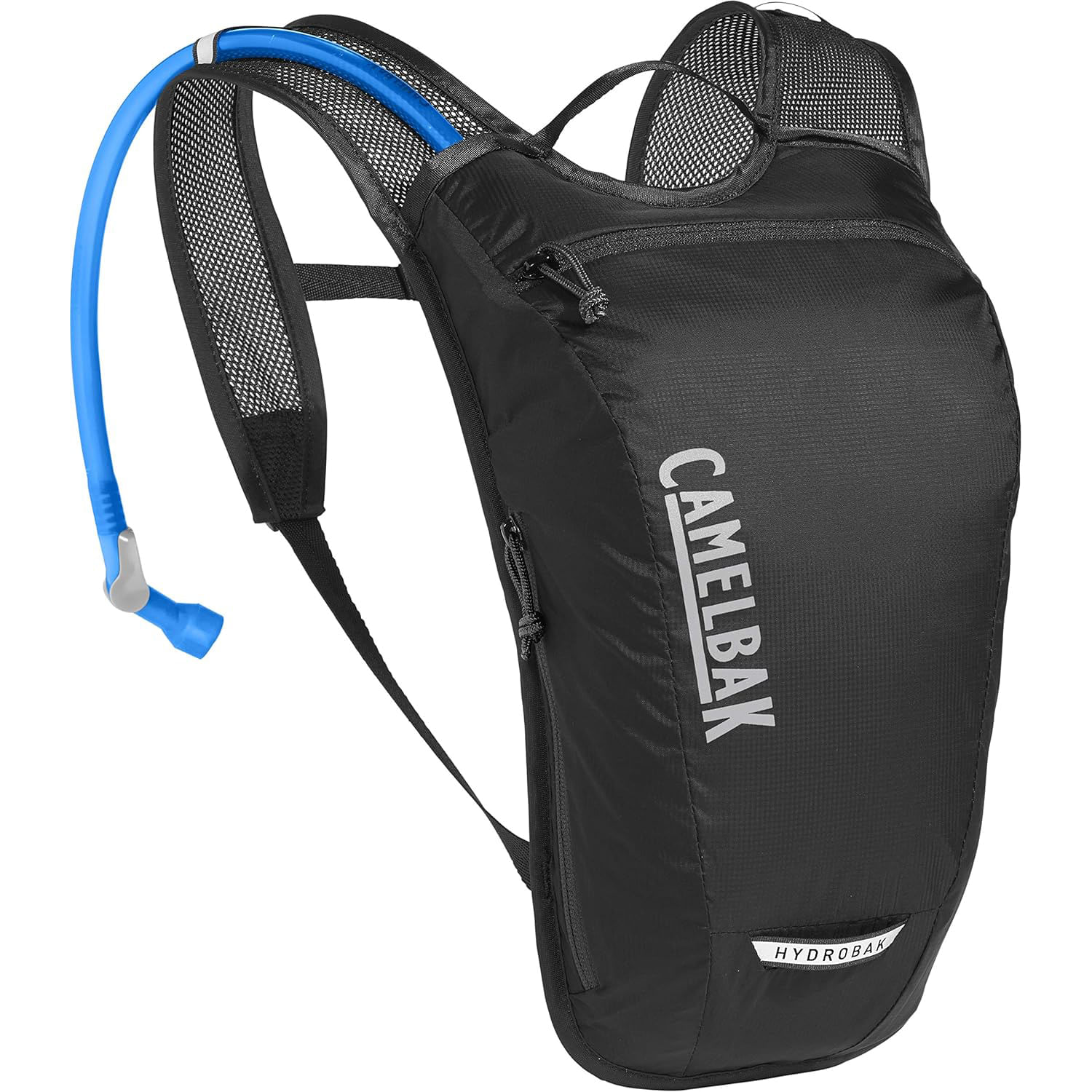 CamelBak Hydrobak Light 50oz Black / Silver