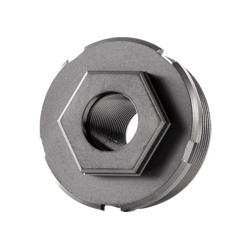 Dead Air Silencers 5/8x24 Direct Thread Mount With Hub