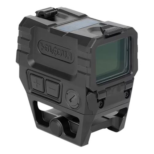 Holosun Pro X2 Advanced Enclosed Micro Sight