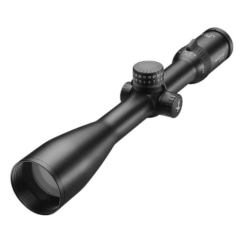 Swarovski Z5+ 3.5-18x50mm BT Riflescope