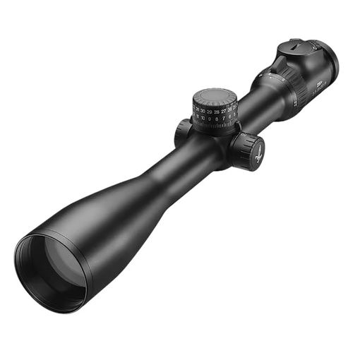 Swarovski Z5i+ 3.5-18x50mm Riflescope