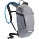 CamelBak M.U.L.E. 12 Hydration Pack - 100oz Gunmetal / Lime