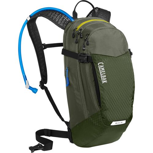 CamelBak M.U.L.E. 12 Hydration Pack - 100oz