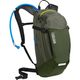 CamelBak M.U.L.E. 12 Hydration Pack - 100oz Dusty Olive