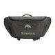 Simms Tributary Hip Pack Basalt