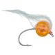 Montana Fly Company Otter's Soft Milking Egg - 8mm Apricot