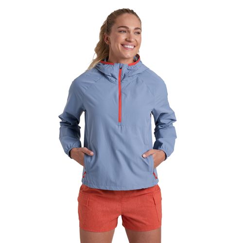 KUHL Wander 1/2 Zip