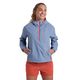 KUHL Wander 1/2 Zip Blue Cove