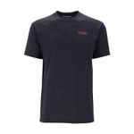 Simms-Let-It-Fly-T-Shirt---Men-s-Charcoal-Heather