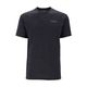 Simms Let It Fly T-Shirt - Men's Charcoal Heather