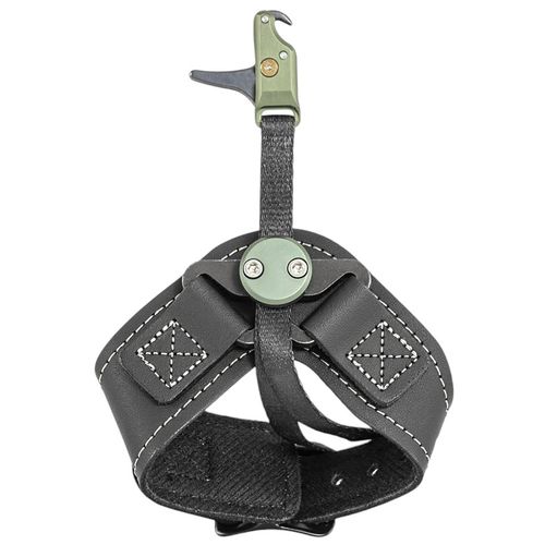 Stanislawski Archery SoleX Index Release