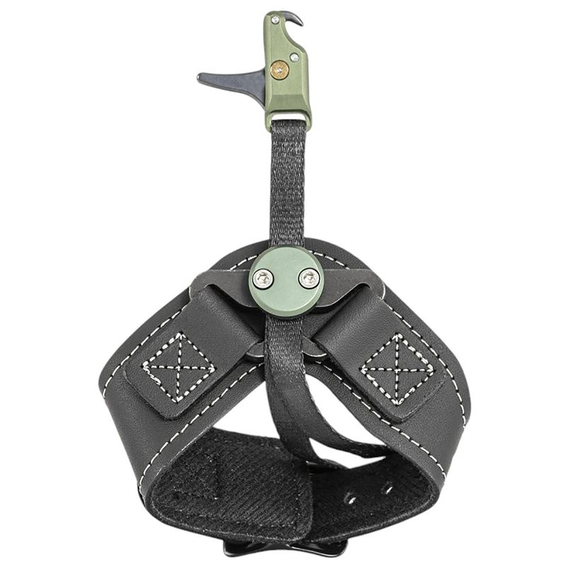 Stanislawski-Archery-SoleX-Index-Release-Sage