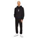 On Club Hoodie - Men's Black