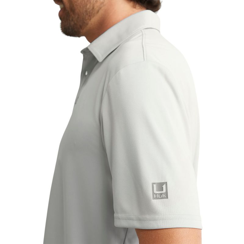 Huk-Pursuit-Solid-Gaiter-Harbor-Mist