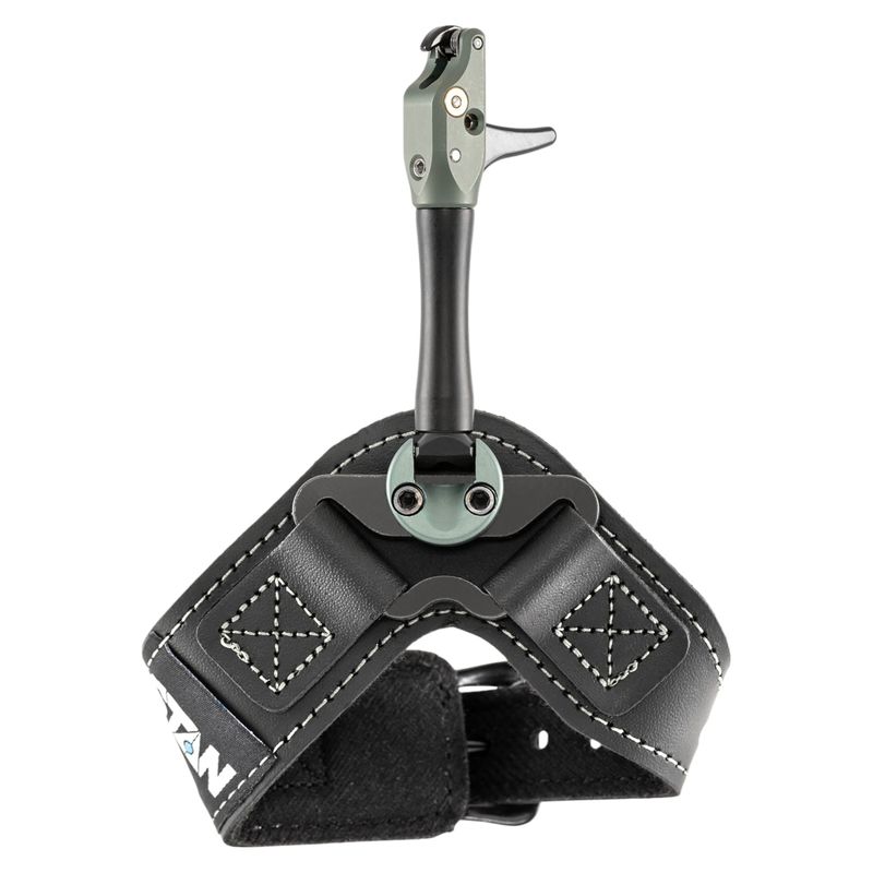 Stanislawski-Archery-SoleX-Index-Release-Sage
