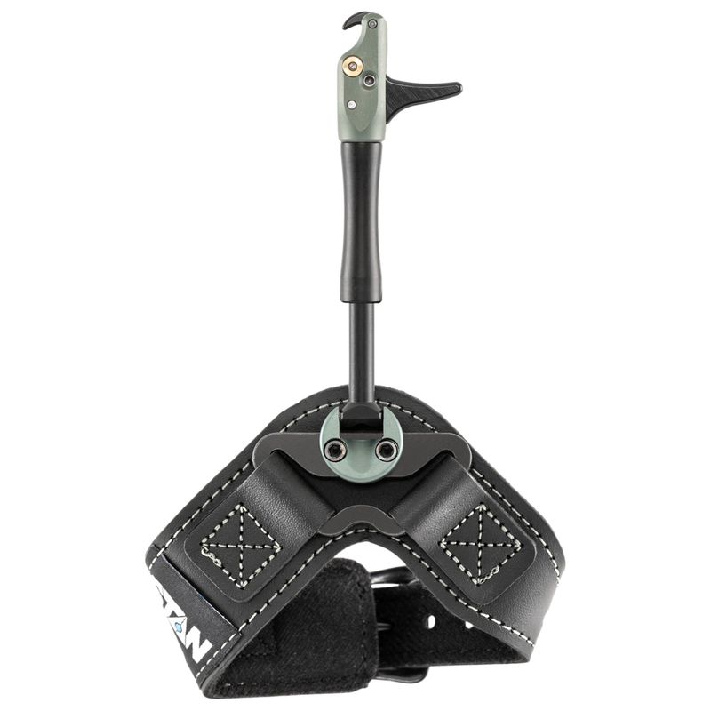 Stanislawski-Archery-SoleX-Index-Release-Sage