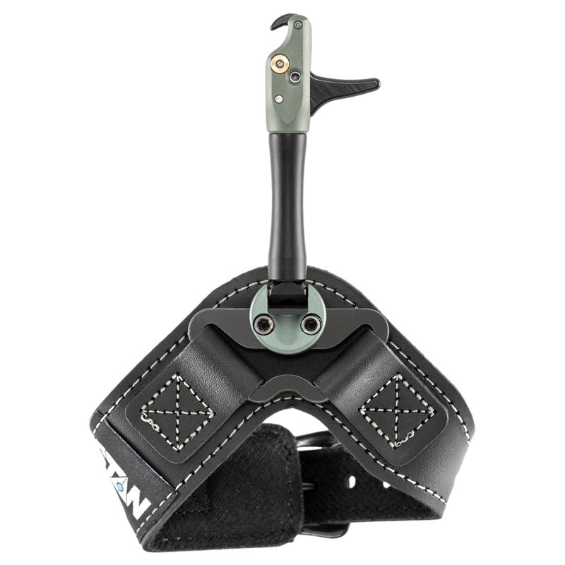 Stanislawski-Archery-SoleX-Index-Release-Sage