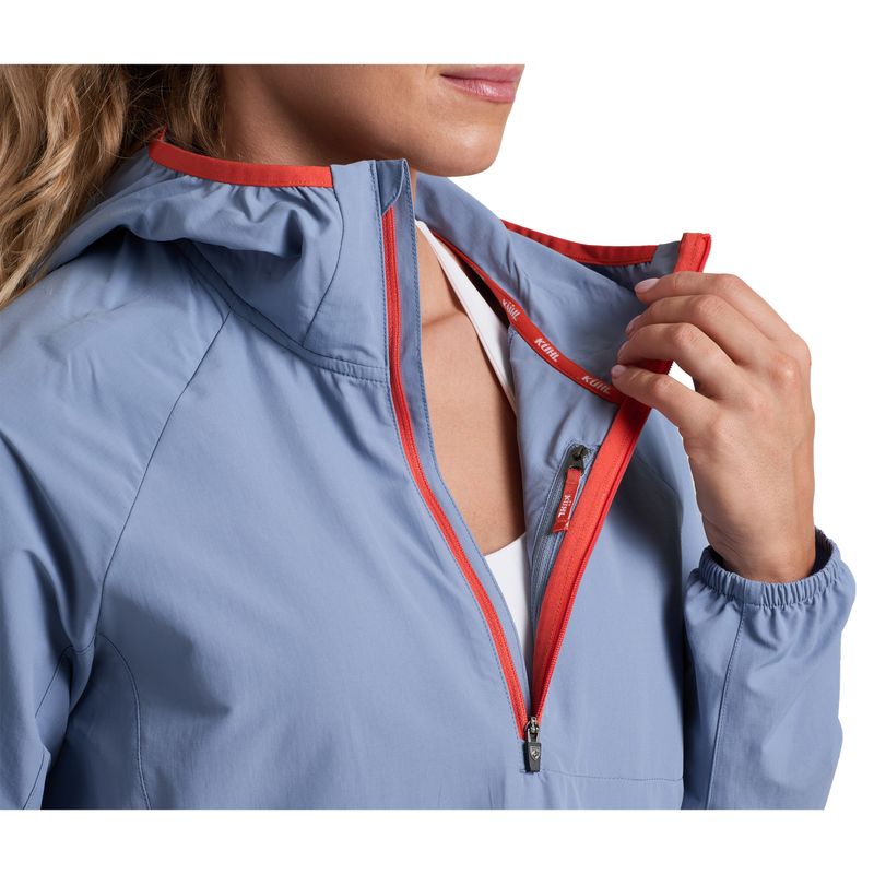 KUHL-Wander-1-2-Zip-Blue-Cove