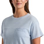 KUHL-Willa-Pocket-Short-Sleeve-Bluebell