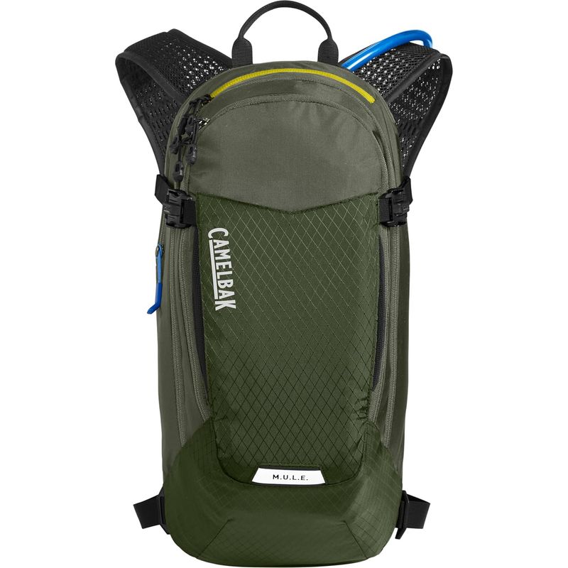 CamelBak-M.U.L.E.-12-Hydration-Pack---100oz-Dusty-Olive