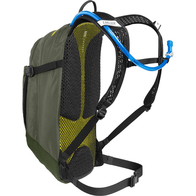 CamelBak-M.U.L.E.-12-Hydration-Pack---100oz-Dusty-Olive