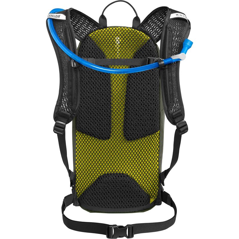 CamelBak-M.U.L.E.-12-Hydration-Pack---100oz-Dusty-Olive