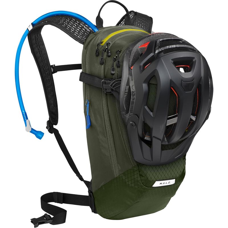 CamelBak-M.U.L.E.-12-Hydration-Pack---100oz-Dusty-Olive