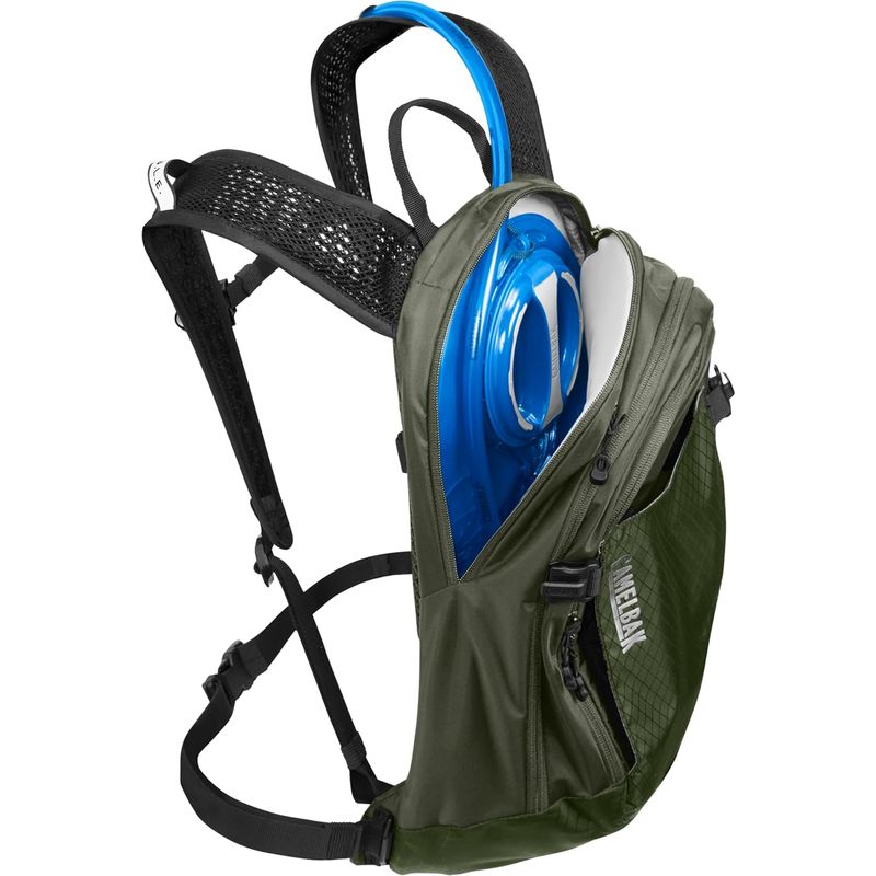 CamelBak-M.U.L.E.-12-Hydration-Pack---100oz-Dusty-Olive