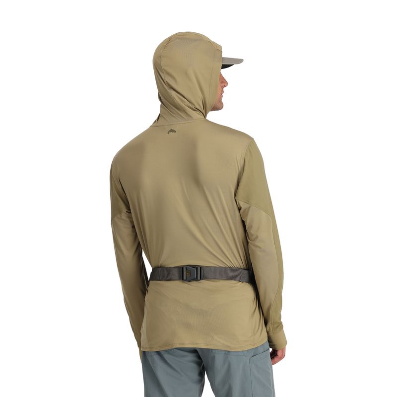 Simms Tributary Hip Pack Basalt