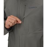 Simms-Vapor-Elite-Jacket---Men-s-Gunmetal