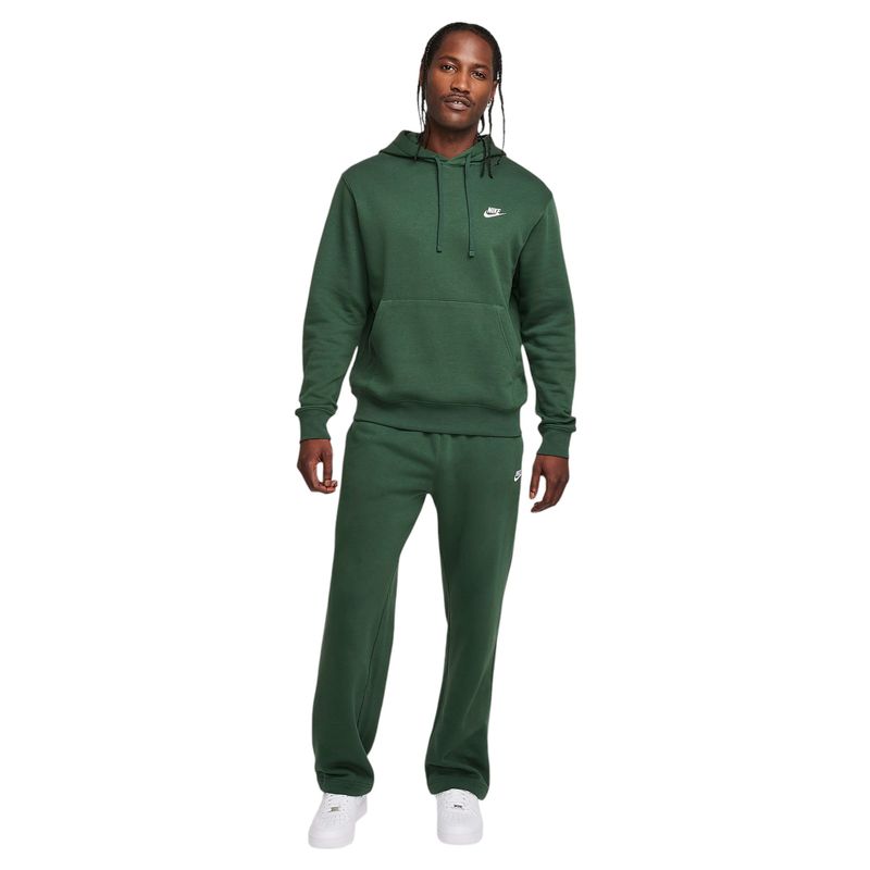 Nike-Sportswear-Club-Fleece-Pullover-Hoodie---Men-s-323