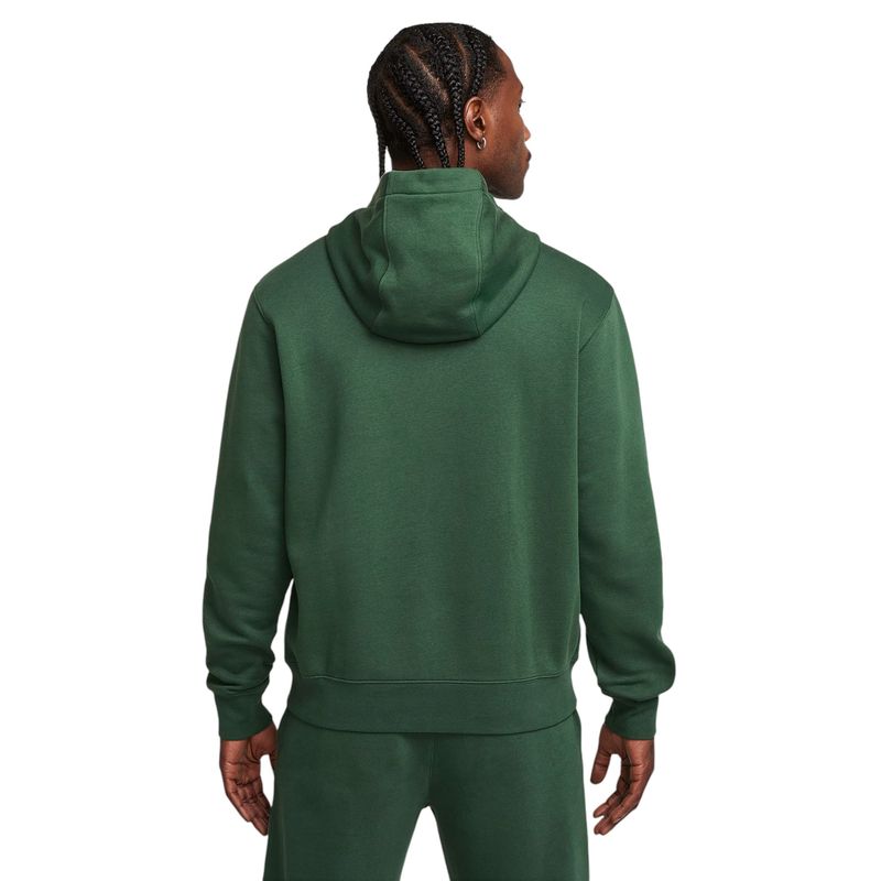 Nike-Sportswear-Club-Fleece-Pullover-Hoodie---Men-s-323