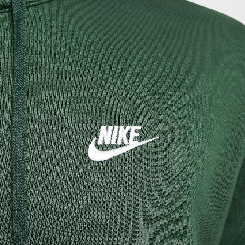 Nike-Sportswear-Club-Fleece-Pullover-Hoodie---Men-s-323
